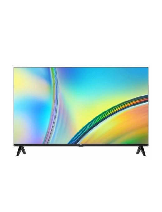 TCL 32S5400A Smart Τηλεόραση 32" HD Ready LED HDR