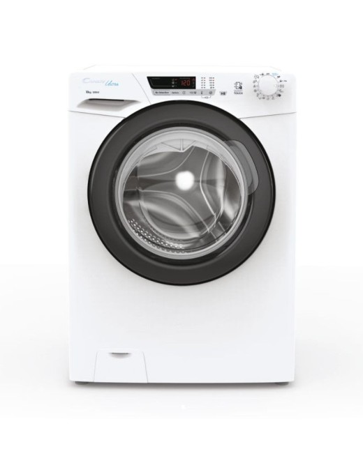 CANDY HCU2102DWB4/1-S Πλυντήριο Ρούχων
