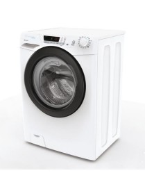 CANDY HCU2102DWB4/1-S Πλυντήριο Ρούχων