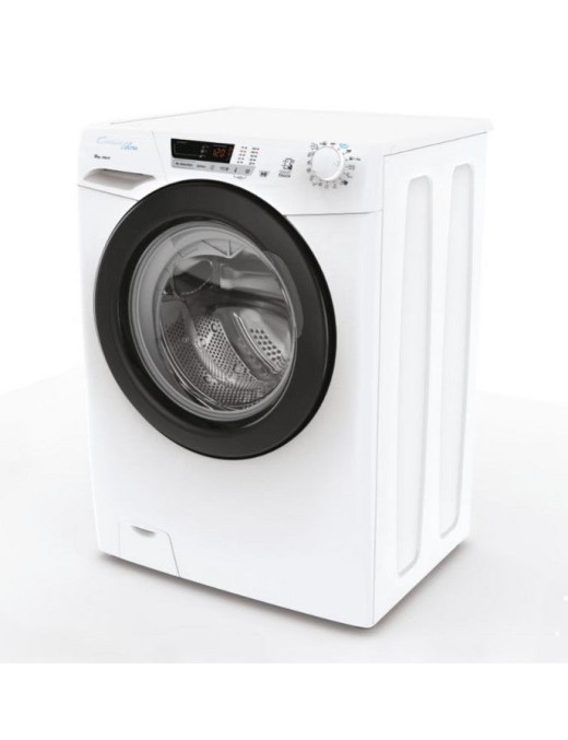 CANDY HCU2102DWB4/1-S Πλυντήριο Ρούχων