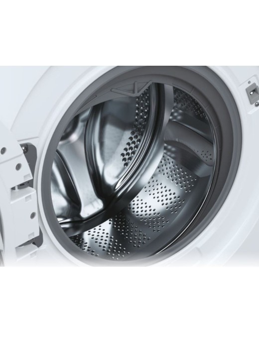 CANDY HCU2102DWB4/1-S Πλυντήριο Ρούχων