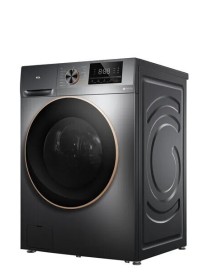 TCL CP1012SA0 Πλυντήριο-Στεγνωτήριο Ρούχων 10kg/6kg Ατμού 1200 Στροφές