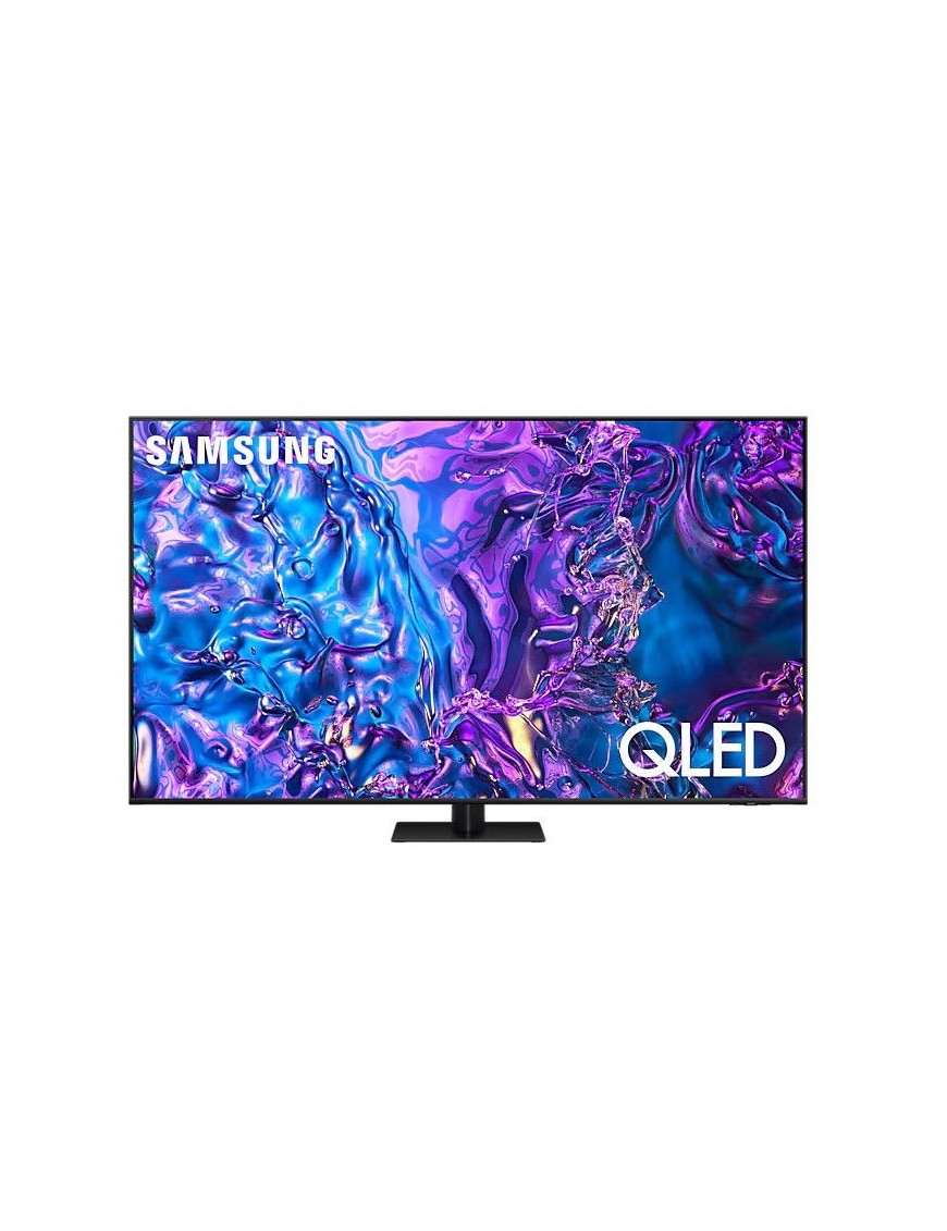 SAMSUNG QE75Q70DATXXH 75" Τηλεόραση