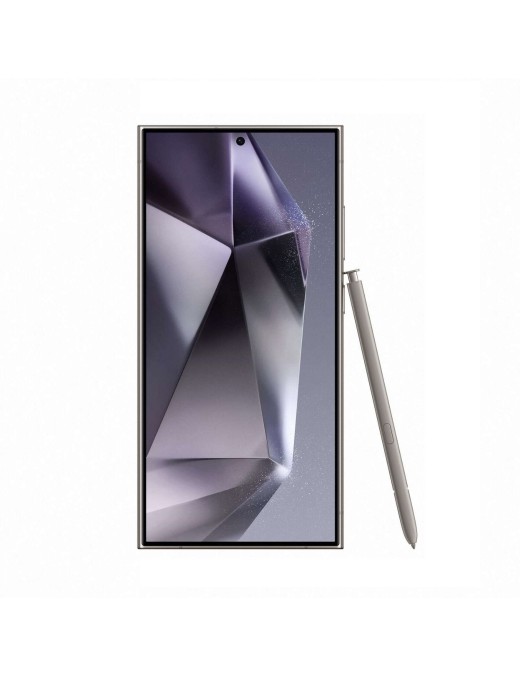 SAMSUNG GALAXY S24 ULTRA 12GB/256GB Μωβ Κινητό Smartphone