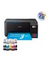 EPSON EcoTank L3271 Πολυμηχάνημα - Casback 30 ευρώ!