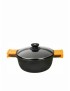 Bra A270320 Efficient Κατσαρόλα Βαθιά 20εκ