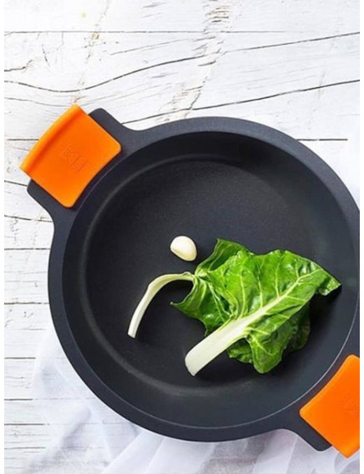 Bra A270320 Efficient Κατσαρόλα Βαθιά 20εκ