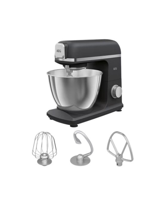 AEG KM5-1-4BPT Κουζινομηχανή