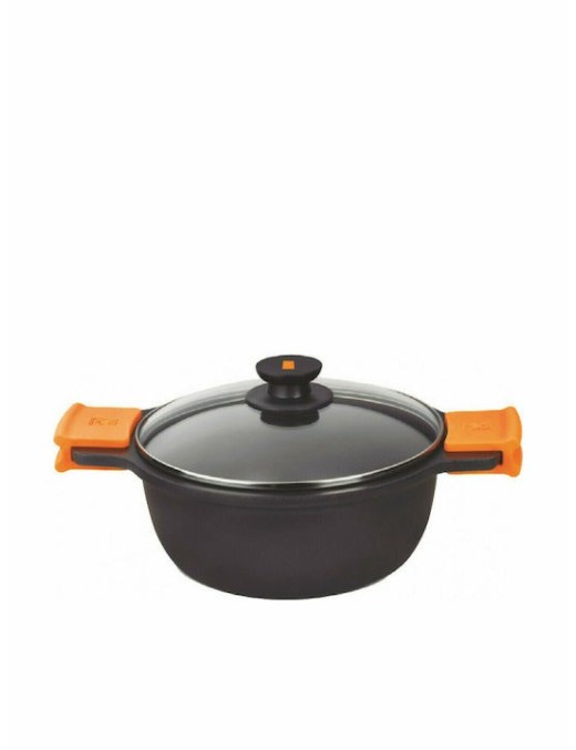 Bra Efficient Κατσαρόλα Βαθιά 28εκ A270328