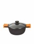 Bra Efficient Κατσαρόλα Βαθιά 28εκ A270328