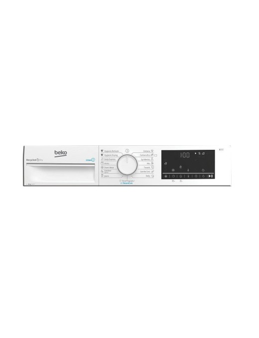 Beko B3T68230 Στεγνωτήριο 8kg A++ με Αντλία Θερμότητας | BEKO