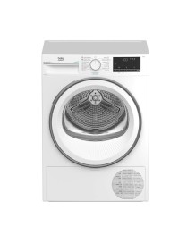 Beko B3T68230 Στεγνωτήριο 8kg A++ με Αντλία Θερμότητας | BEKO