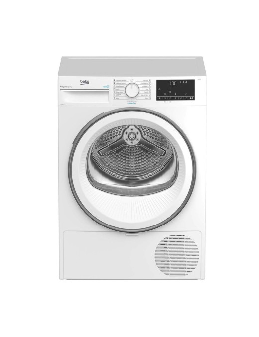 Beko B3T68230 Στεγνωτήριο 8kg A++ με Αντλία Θερμότητας | BEKO