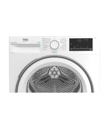 Beko B3T68230 Στεγνωτήριο 8kg A++ με Αντλία Θερμότητας | BEKO