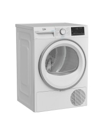 Beko B3T68230 Στεγνωτήριο 8kg A++ με Αντλία Θερμότητας | BEKO