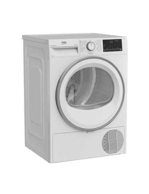 Beko B3T68230 Στεγνωτήριο 8kg A++ με Αντλία Θερμότητας | BEKO