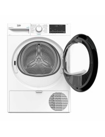Beko B3T68230 Στεγνωτήριο 8kg A++ με Αντλία Θερμότητας | BEKO