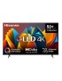 HISENSE 50E7NQ 50" QLED 4K Τηλεόραση