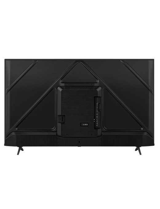HISENSE 50E7NQ 50" QLED 4K Τηλεόραση