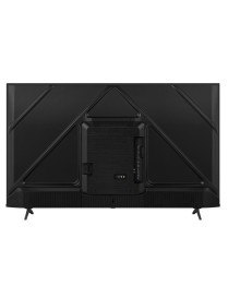 HISENSE 43E7NQ 43" QLED 4K Τηλεόραση