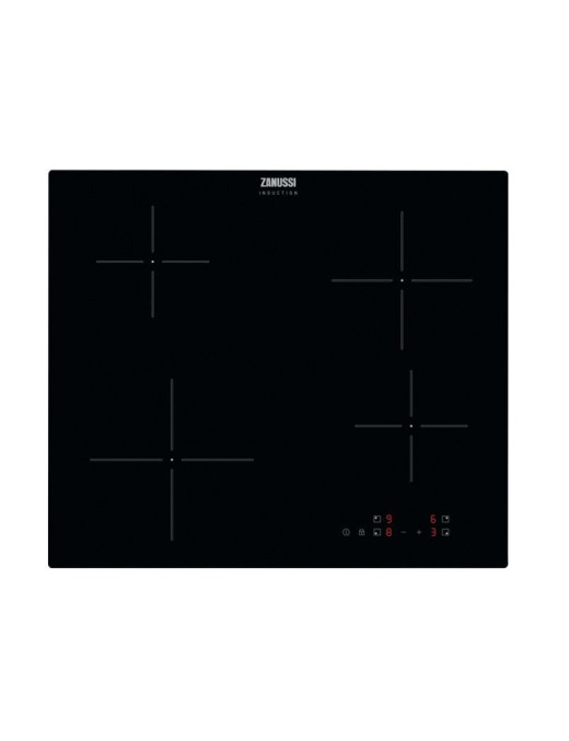 ZANUSSI ZIBN641K Εστία Επαγωγική