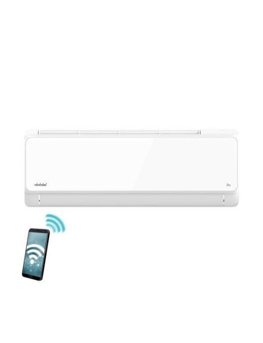 TOYOTOMI OTN/OTG-12QINV ORA Inverter Κλιματιστικό