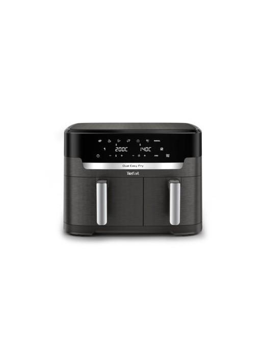 TEFAL EY942HE0 Dual Easy Fry Φριτέζα Αέρος
