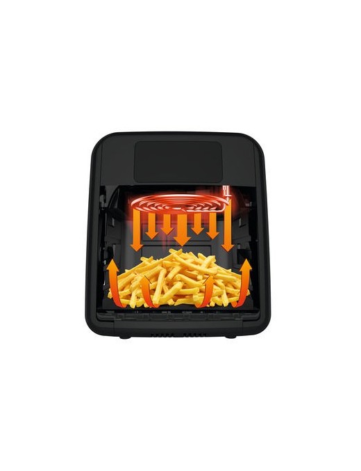 TEFAL FW5018 Easy Fry Oven & Grill 9σε1 Φριτέζα Αέρος