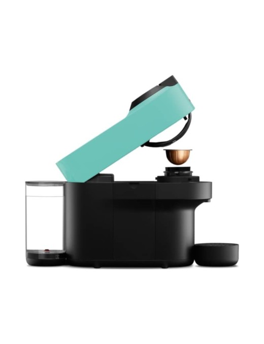 Krups Nespresso® XN9204 Vertuo Pop Καφετιέρα για Κάψουλες Vertuo Mint