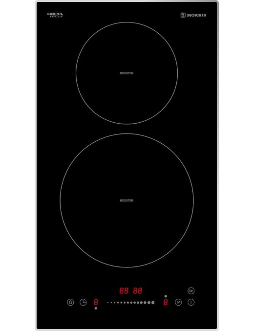 Morris MΙD-65357 Domino Επαγωγική Εστία Αυτόνομη