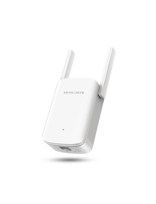 MERCUSYS range extender ME60X, WiFi 6, 1500Mbps AX1500, Ver. 1.0
