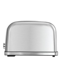 Primo PRST-40453 Φρυγανιέρα 2Θέσεων 950W Inox