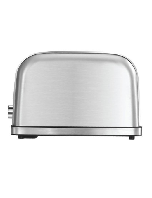 Primo PRST-40453 Φρυγανιέρα 2Θέσεων 950W Inox