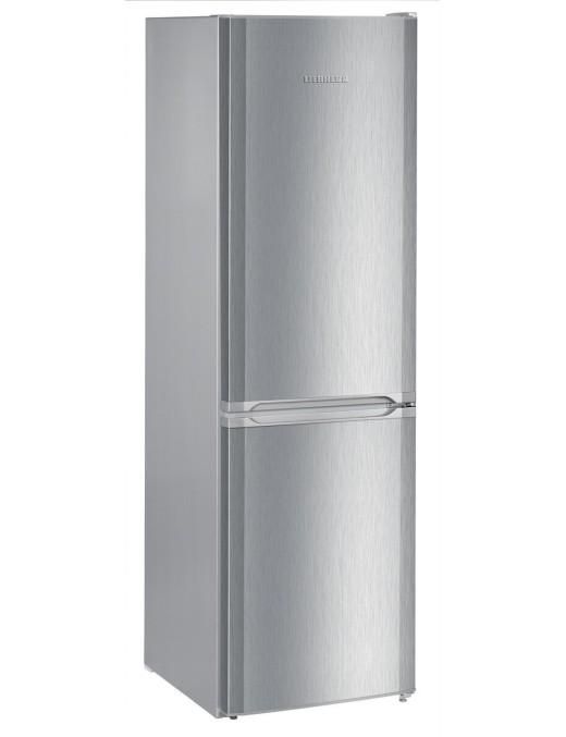 Liebherr CUel331-22 Ψυγειοκαταψύκτης Inox