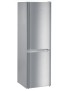Liebherr CUel331-22 Ψυγειοκαταψύκτης Inox