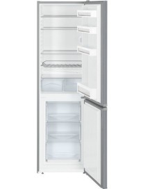 Liebherr CUel331-22 Ψυγειοκαταψύκτης Inox