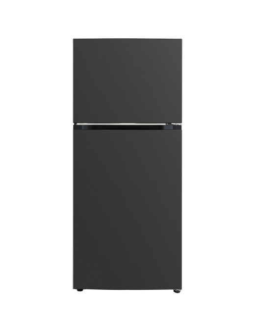 Robin  RT-460 Ψυγείο Δίπορτο INOX