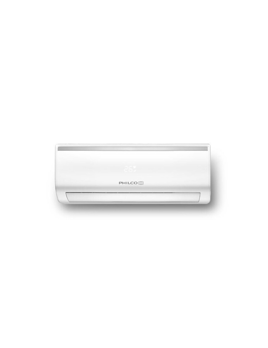 Philco PAC-09E Κλιματιστικό Inverter 9000 BTU A++/A+++ με WiFi