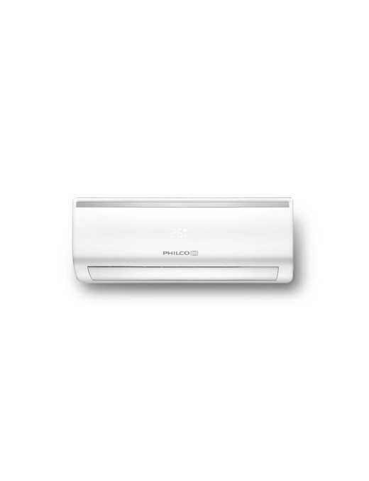 Philco PAC-09E Κλιματιστικό Inverter 9000 BTU A++/A+++ με WiFi