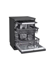 LG DF365FMS Πλυντήριο Πιάτων Ελεύθερο