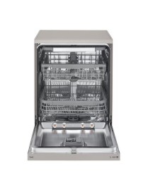 LG DF365FPS Πλυντήριο Πιάτων Ελεύθερο