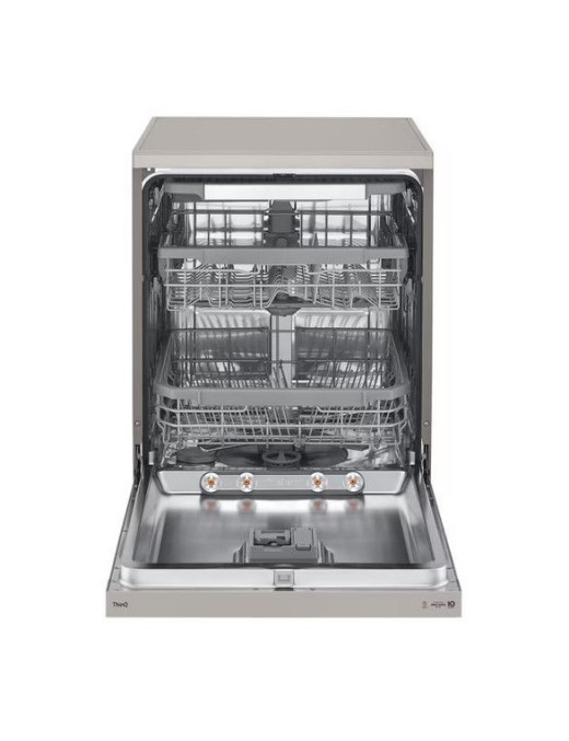 LG DF365FPS Πλυντήριο Πιάτων Ελεύθερο