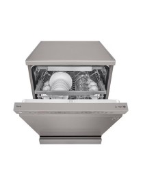 LG DF365FPS Πλυντήριο Πιάτων Ελεύθερο