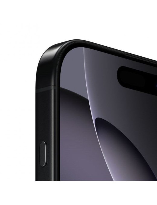APPLE IPHONE 16 PRO MAX 256GB Black Titanium Κινητό Smartphone