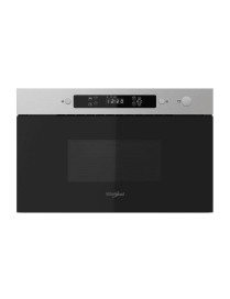 Whirlpool MBNA900XN Εντοιχιζόμενος Φούρνος Μικροκυμάτων