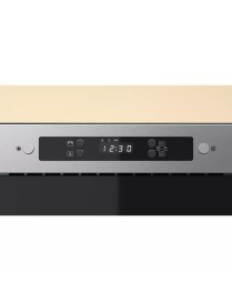 Whirlpool MBNA900XN Εντοιχιζόμενος Φούρνος Μικροκυμάτων