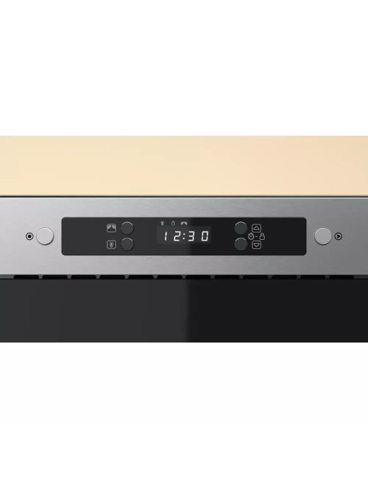 Whirlpool MBNA900XN Εντοιχιζόμενος Φούρνος Μικροκυμάτων