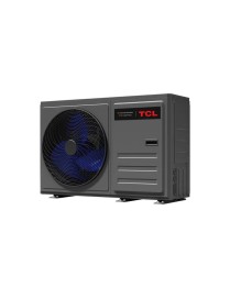 TCL THML-6D/HBp-A Αντλία Θερμότητας 6kW Μονοφασική Monoblock