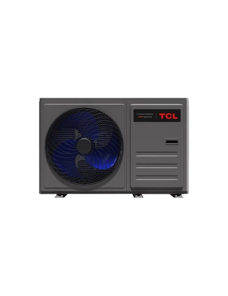 TCL THML-14D/HBp-A Αντλία Θερμότητας 14kW Μονοφασική Monoblock