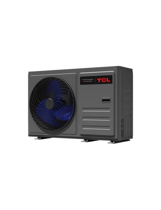 TCL THML-16D/HBp-A Αντλία Θερμότητας 16kW Μονοφασική Monoblock